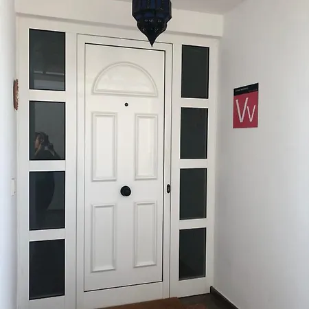 Prázdninový dům Central House In Tias With Private Pool