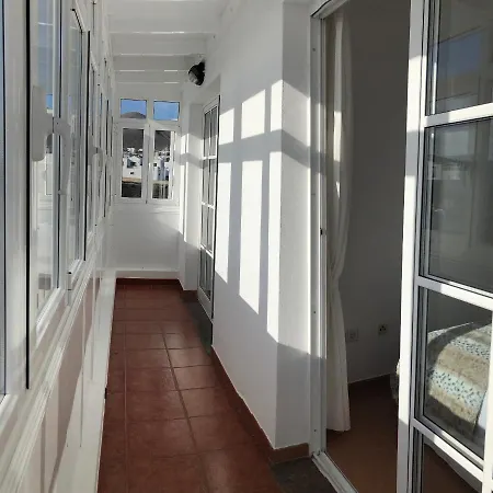 Prázdninový dům Central House In Tias With Private Pool *