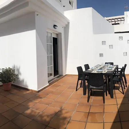 Central House In Tias With Private Pool *