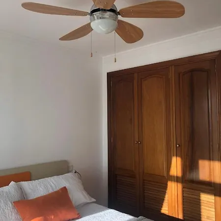 Central House In Tias With Private Pool Prázdninový dům