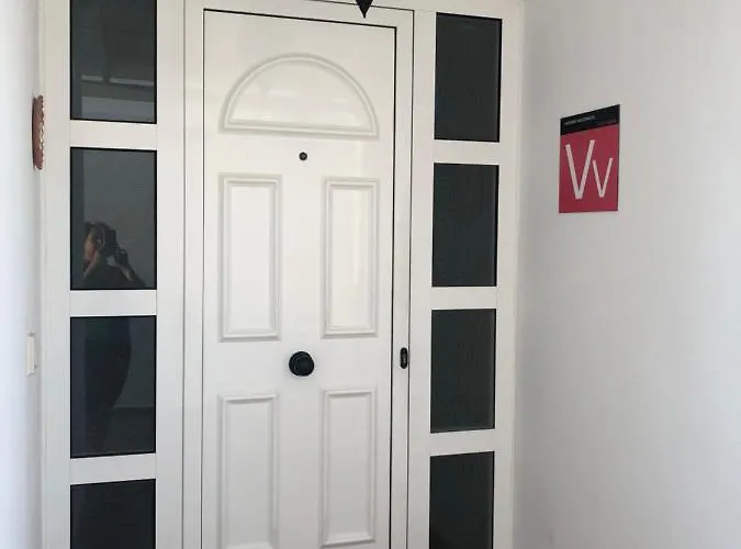 Vakantiehuis Central House In Tias With Private Pool