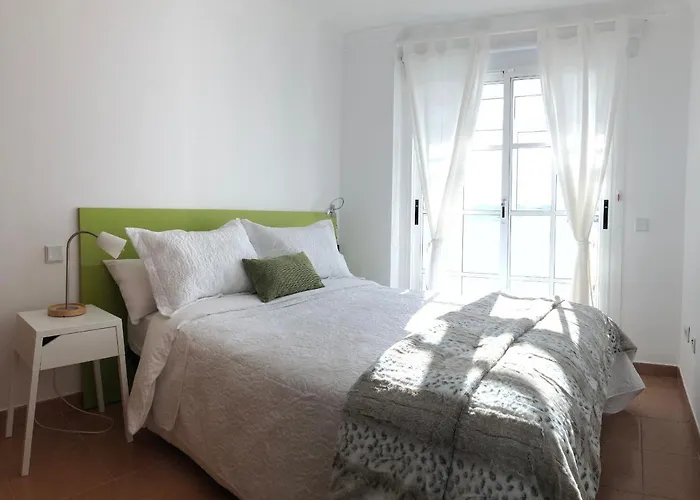 Central House In Tias With Private Pool *