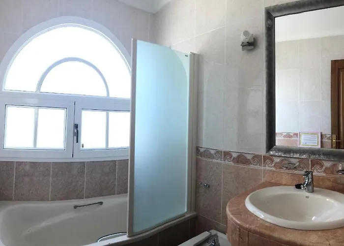 Central House In Tias With Private Pool Vakantiehuis Tías