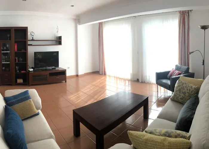 Central House In Tias With Private Pool Tías