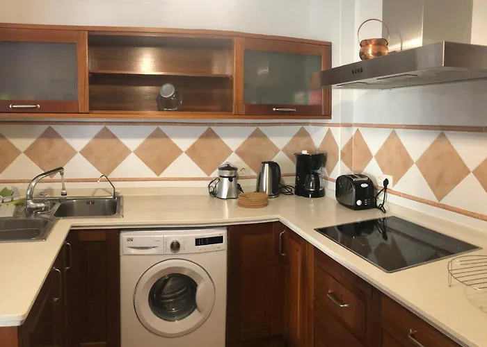 Central House In Tias With Private Pool Vakantiehuis *