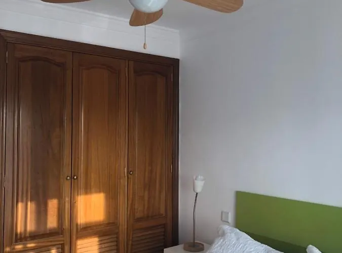 Vakantiehuis Central House In Tias With Private Pool Tías