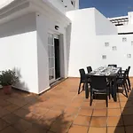 Central House In Tias With Private Pool *