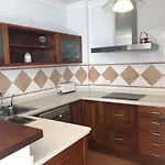 Central House In Tias With Private Pool