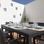 Сasa de vacaciones Central House In Tias With Private Pool