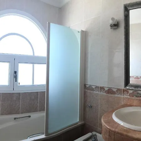 Central House In Tias With Private Pool Casa vacanze Tías