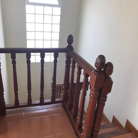 Central House In Tias With Private Pool Casa vacanze