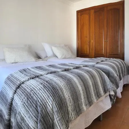 Casa vacanze Central House In Tias With Private Pool