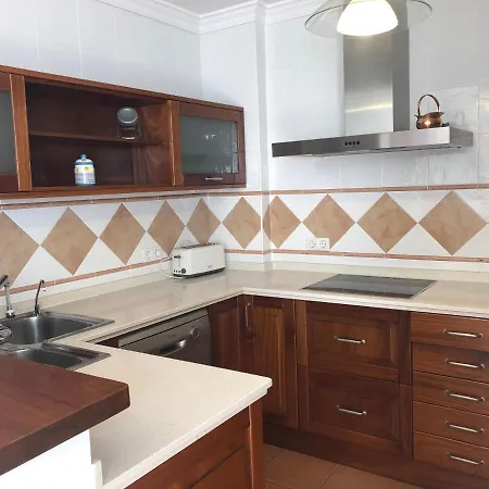 Central House In Tias With Private Pool