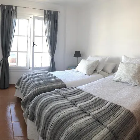 Central House In Tias With Private Pool Tías