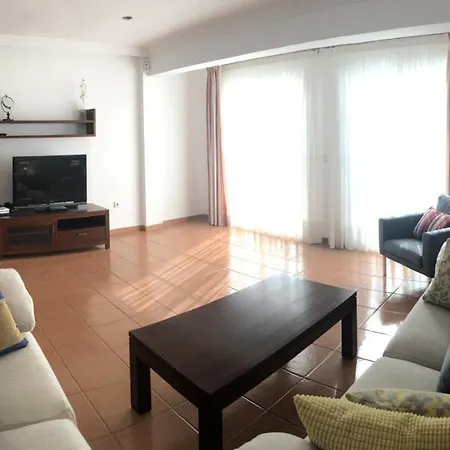 Central House In Tias With Private Pool Tías