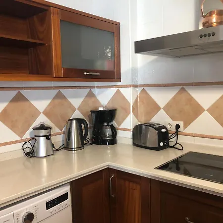 Casa vacanze Central House In Tias With Private Pool