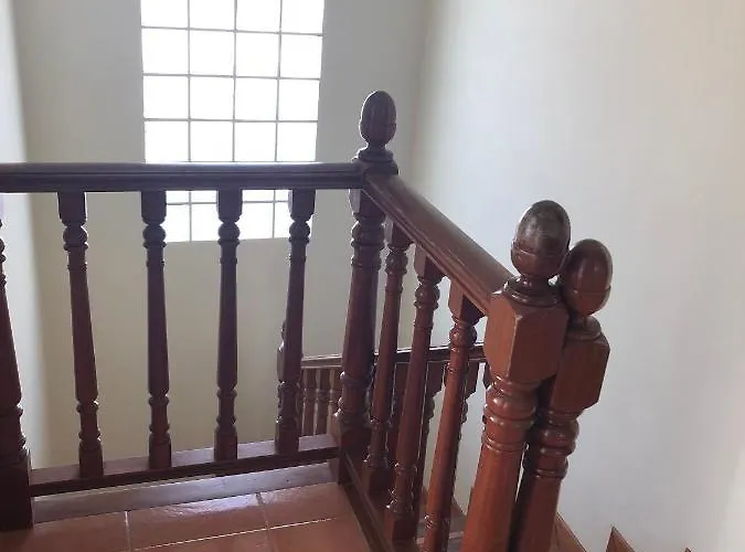 Central House In Tias With Private Pool Dom wakacyjny