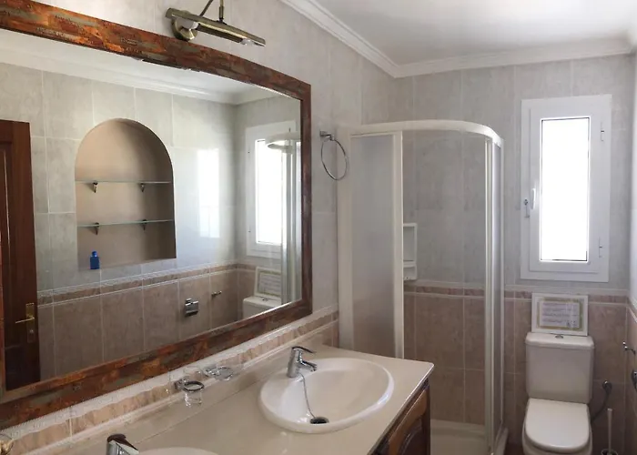 Central House In Tias With Private Pool *