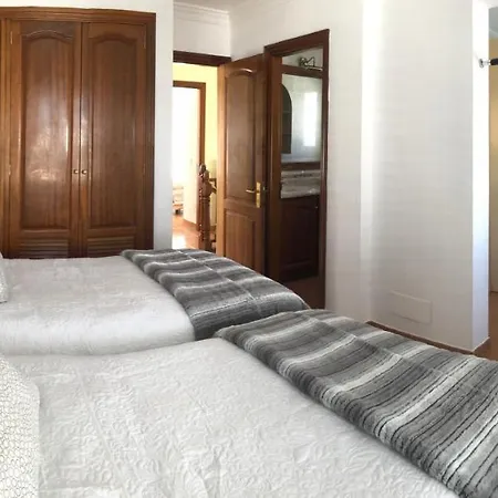 Hébergement de vacances Central House In Tias With Private Pool Tías