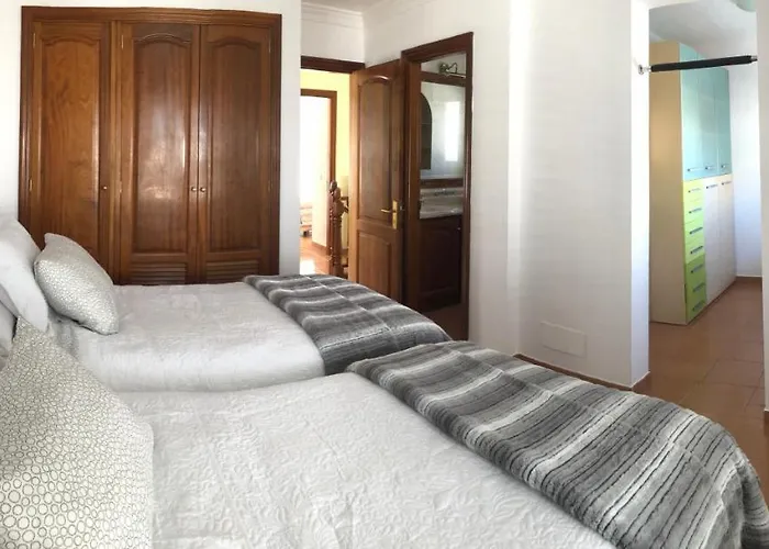 Сasa de vacaciones Central House In Tias With Private Pool Tías