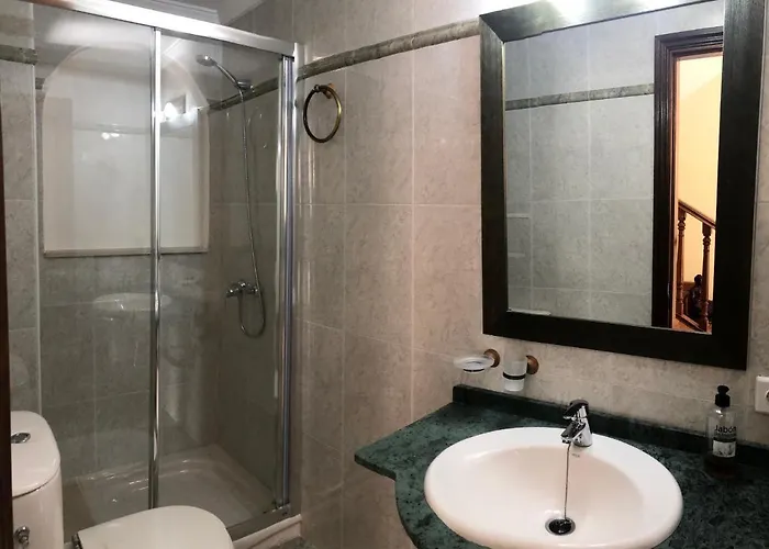 Central House In Tias With Private Pool * Tías