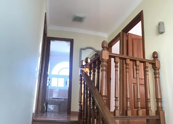 Сasa de vacaciones Central House In Tias With Private Pool *